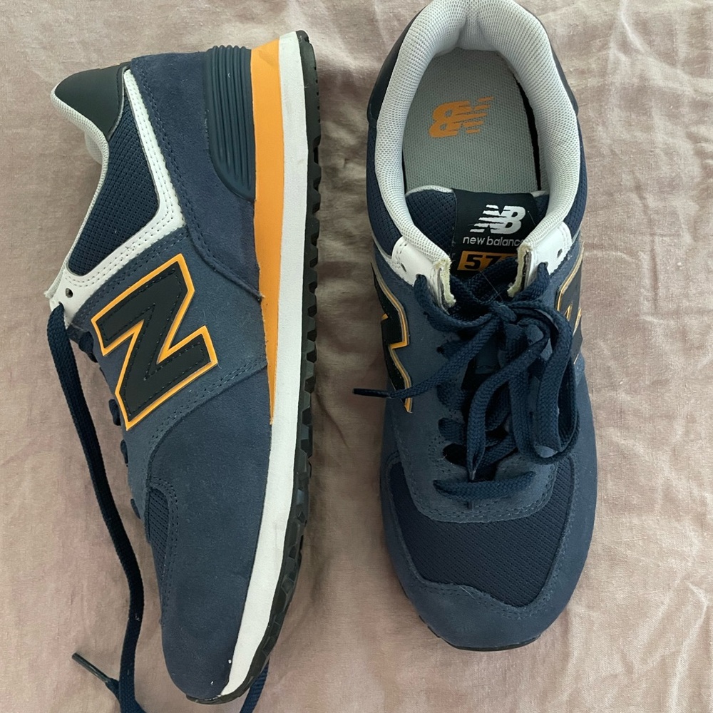 New Balance 574 sneakers